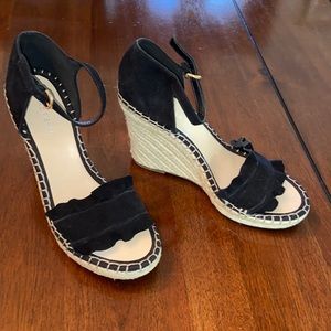 Marc Fisher Espadrilles size 8.5